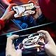 SIOPPKIK 40 Stück Finger Sleeves Thumb Sleeve for Gaming Fingerschutz Finger Handschuhe Mobile Gaming Finger Sleeve Daumenhülsen Fingerabdeckung für Touchscreen Spiel Mobile