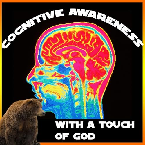 Cognitive Awareness with a Touch of God copertina