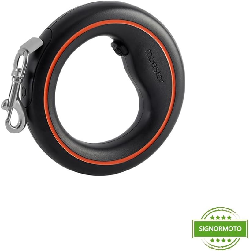 犬 リード 頑丈引き込み式 ハーネス 調節可能 伸縮リード ペット用品 自動巻き ショック吸収 小・中大型犬対応 一時停止 片手ブレ