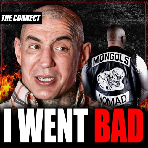 Former Mongols Leader Exposes ATF Informants, RICO & the Hells Angels War