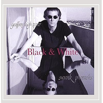 The Black and White Cd
