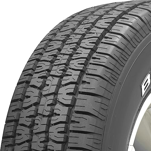 Llantas, Tires bf goodrich radial t/a Marca BFGOODRICH (2)