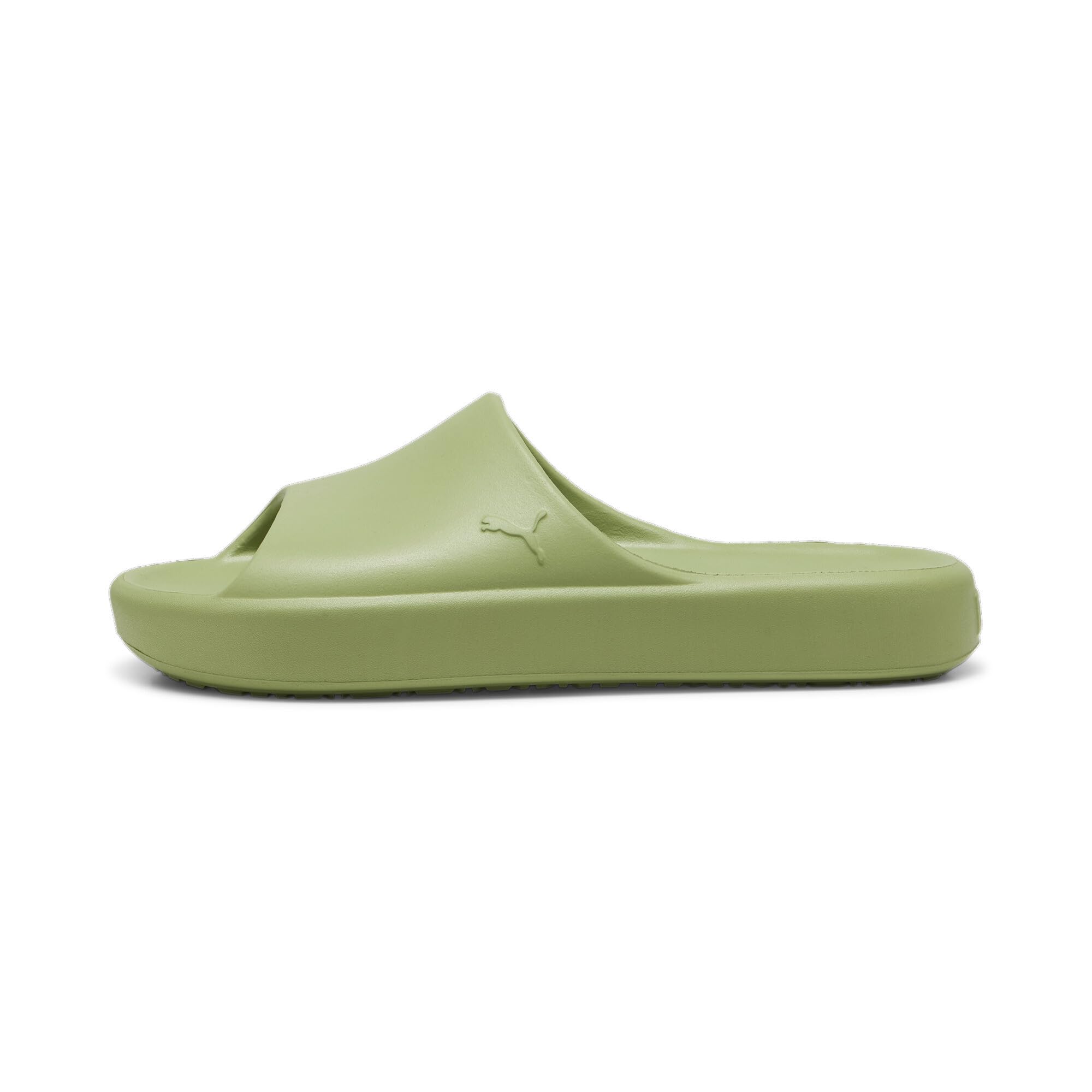 PUMA womens Shibui Cat Slide Sandal