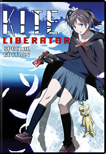 Kite Liberator