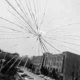 Anti Shatter Glass Protection - Safety & Security Window Film Clear Glass Protection (76cm*5m) - Image 6