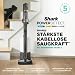 Shark PowerDetect Clean & Empty Akku-Staubsauger mit Absaugstation