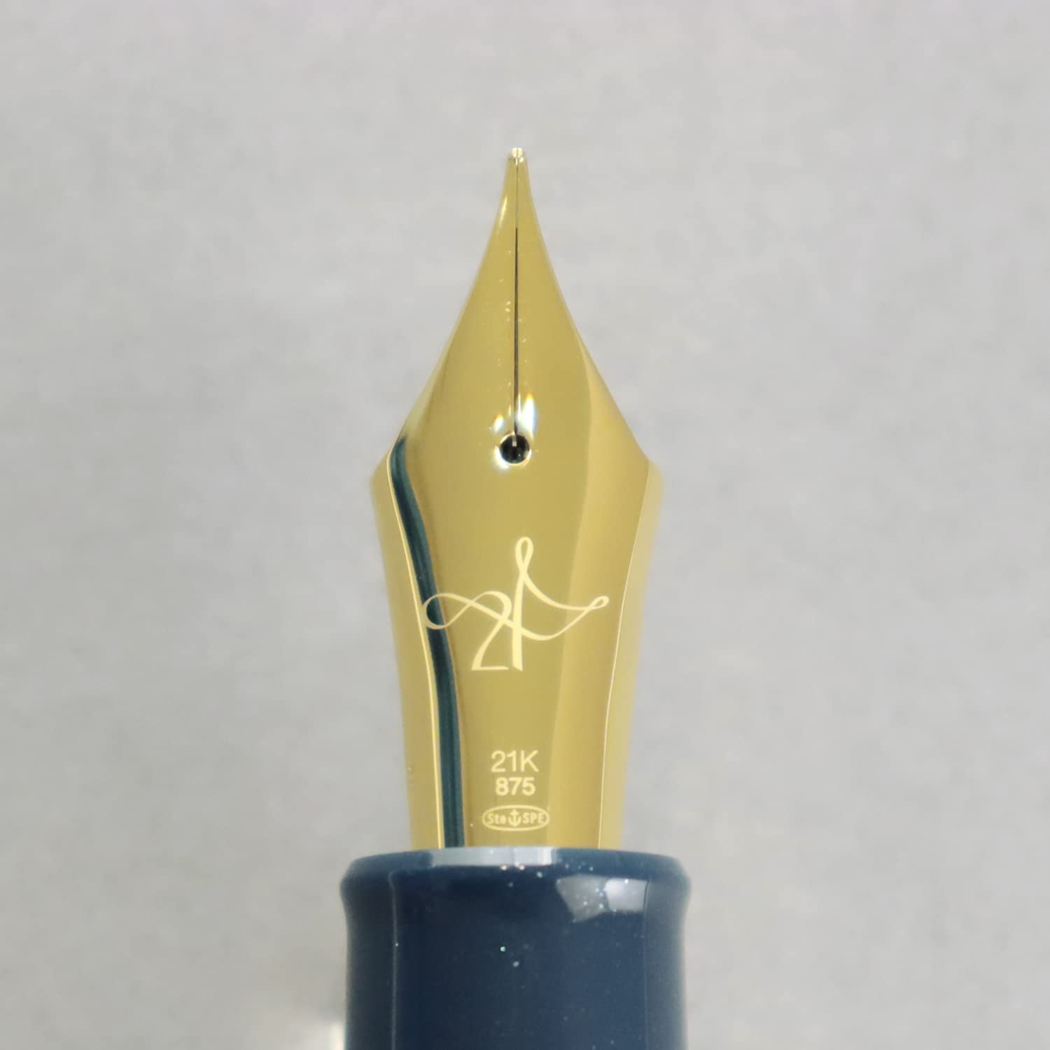 Amazon.co.jp: Sailor Fountain Pen, Professional Gear KOP