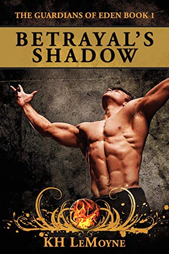 Betrayal's Shadow view 2