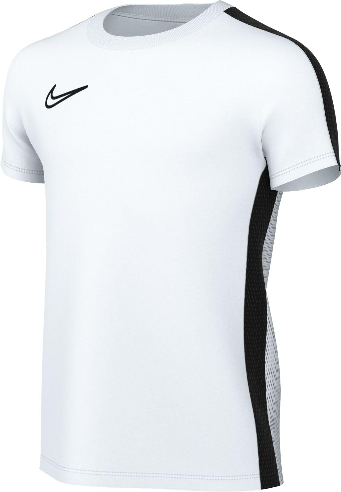 Nike Unisex Kinder Y Nk Df Acd23 Top Ss Short-Sleeve Soccer Top