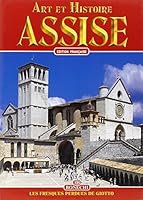 Assisi. Ediz. francese 8847604168 Book Cover
