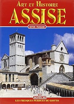 Paperback Assisi. Ediz. francese [French] Book