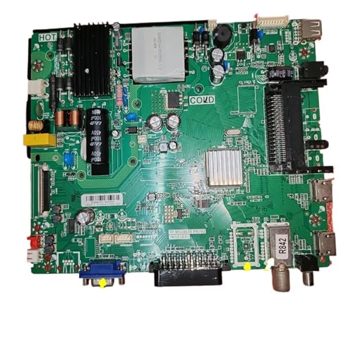 ZFGANTWC TP.MS3463S.PB782 40le91t2 3ms63ax2 LED TV �}�U�[�{�[�h �e�X�g�ς�(�z���C�g�g�����X�t�H�[�}�[1T)