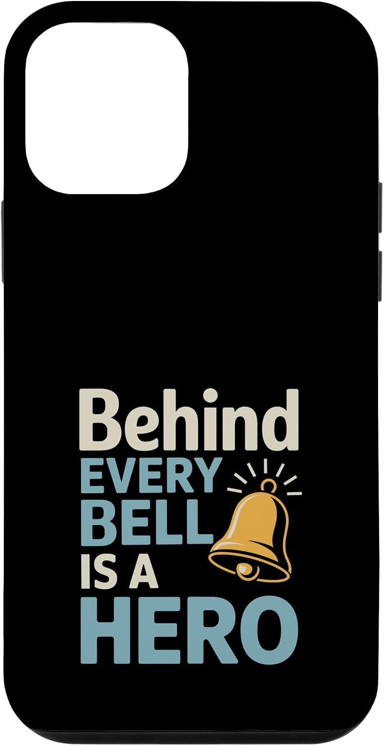 School Office Magic Funny Secretary Chaos Coordinator School Case for iPhone 12 mini