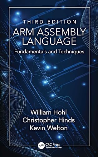 ARM Assembly Language: Fundamentals and Techniques