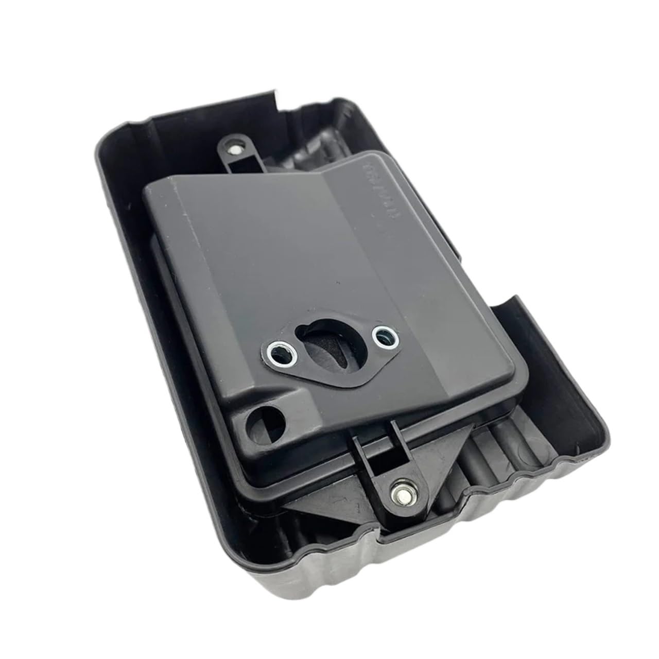 PEGGYLIN Conjunto de Filtro de Aire for bordeadora de Gasolina Southland SWLE0799 S-WLE-0799-F2N de 79 CC y 9 Pulgadas (3,5 pies-Libras)
