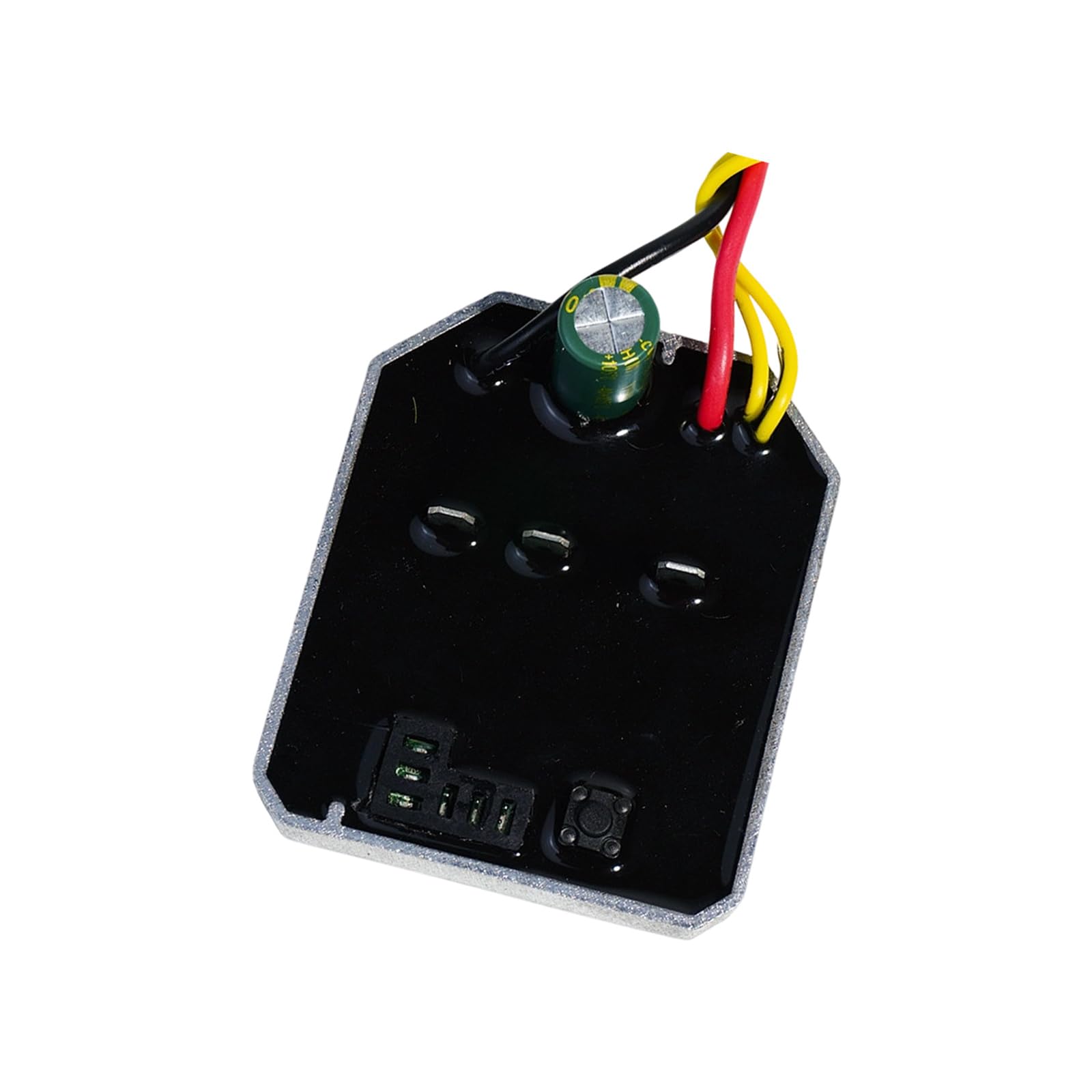 Apglsxy Single Capacitor Highly Brushless Grinders Control Board 60A 21V For Angles Grinders Controller Efficient Power Long Use Controller