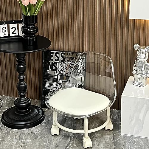 Anulely Ruote per sedili a rullo, capacità 600 kg