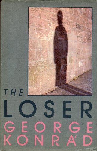 The Loser 015153442X Book Cover