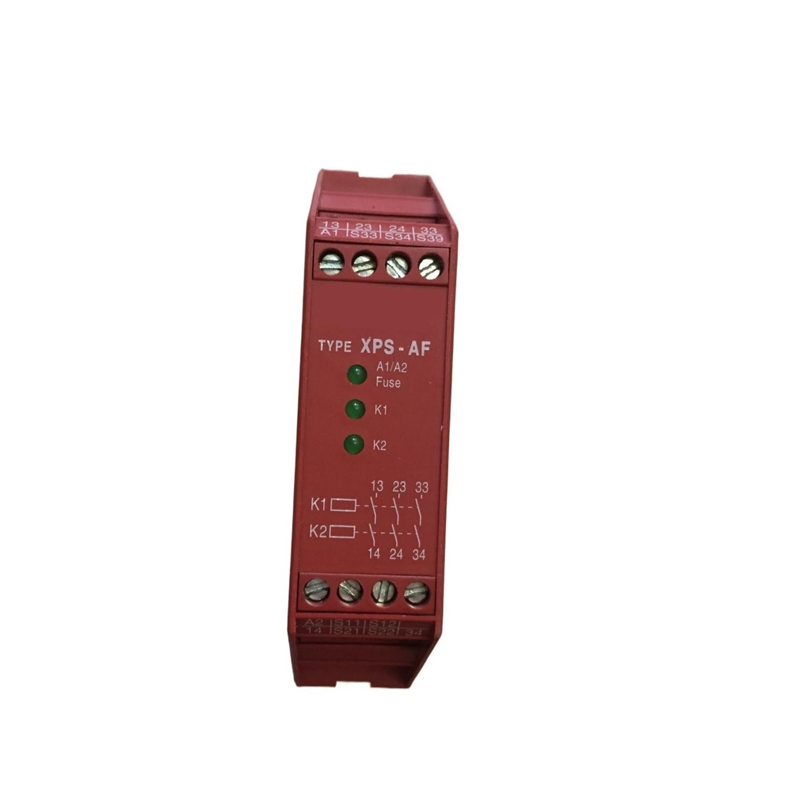 NACODLUL XPS-AF5130 relay XPSAF5130