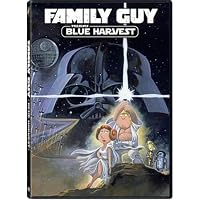 Family Guy - Blue Harvest