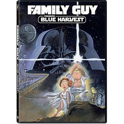 Family Guy - Blue Harvest