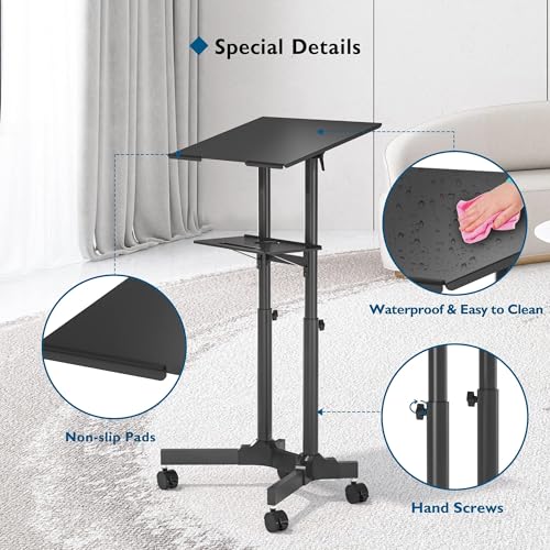 Whole Home professional laptop workstation System product image