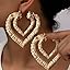 I1:bamboo earrings