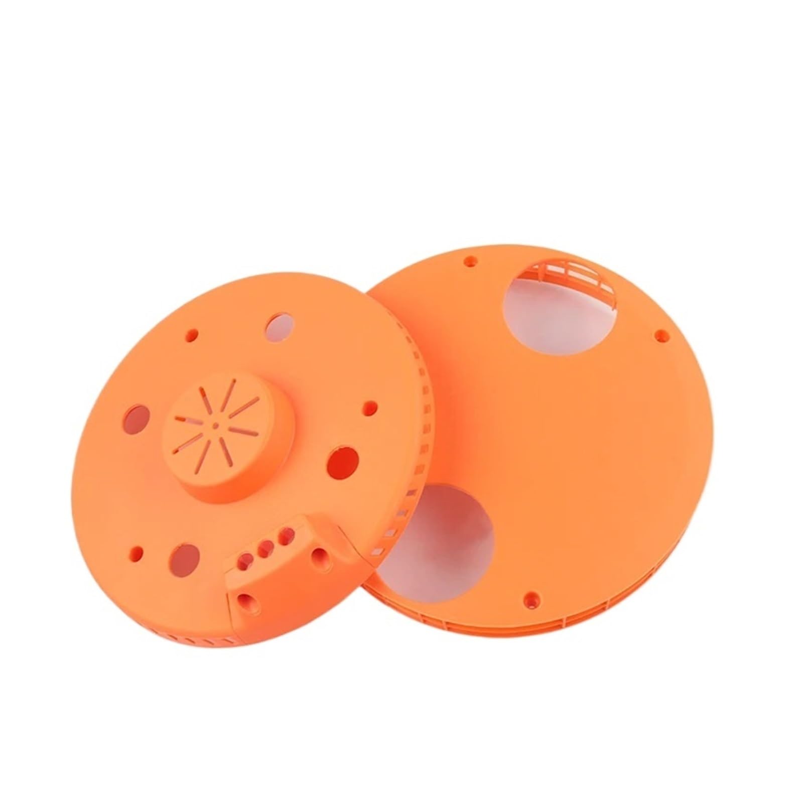 Compatibile con DJI T100/FC100, copertura superiore e inferiore del motore