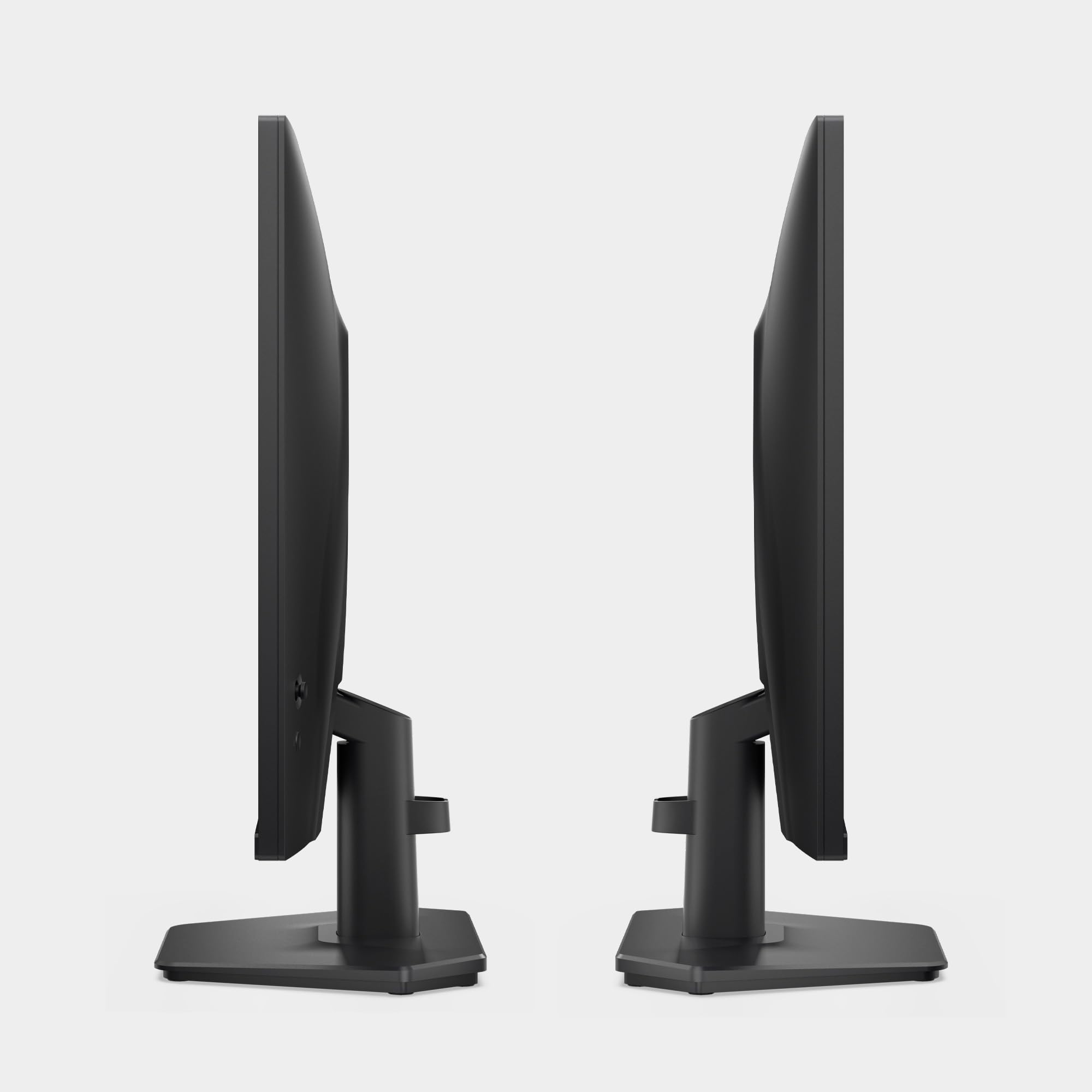 Dell 27 Écran PC Gaming - SE2725HG, Full HD (1920x1080), 200Hz, Fast IPS, 1ms, AMD FreeSync Premium, 99% sRGB, VESA (100x100mm), DisplayPort, 2 HDMI, Garantie 3 Ans, Noir