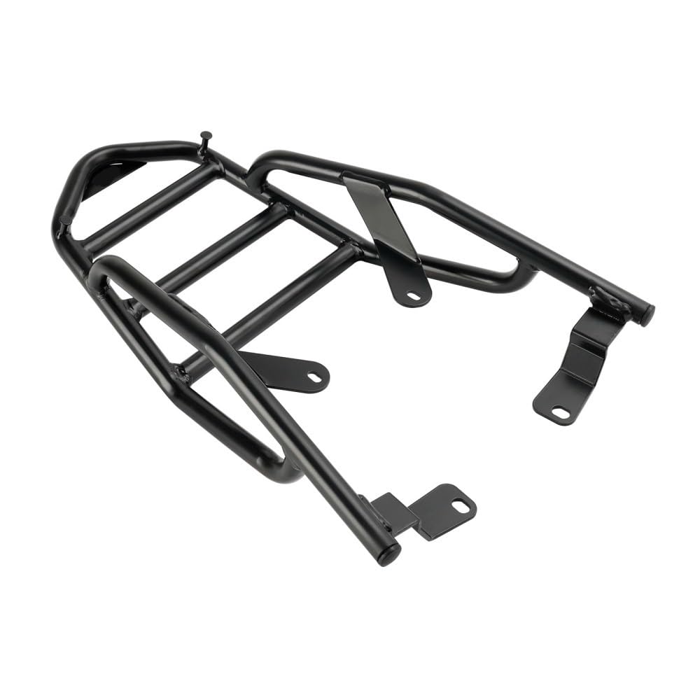 Estante De Carga Trasero para Motocicleta Portaequipajes para XSR700 2017-2023 Estante De Soporte