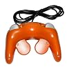 USB Controller - Orange - for Windows, Mac, and Linux - by Mars Devices