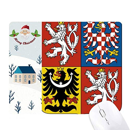 Tapis de souris tchèque décoratif pour sublimer votre espace maison