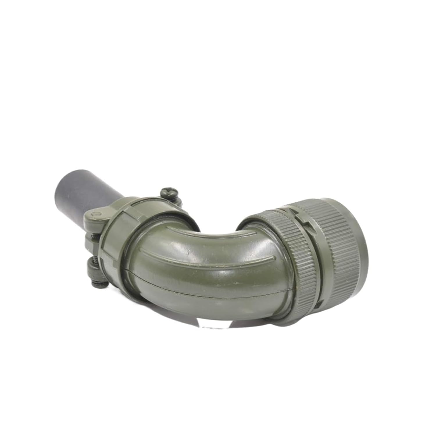 Aircraft Servo Encoder Connector 3108A/18-10 4 core Motor Head(Split housing)