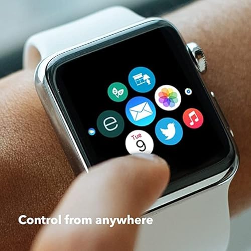 Ecobee Eb-State3Ltp-02 Thermostat, Black #TOP3