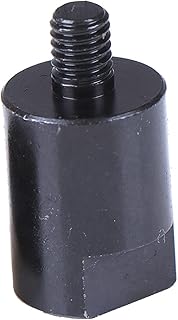 ZHENGGF-CPL Coupler 3.17/4/5/6/8mm Motor Shaft Coupler Sleeve Saw Blade Coupling 1PC (Inner Diameter : 5mm)