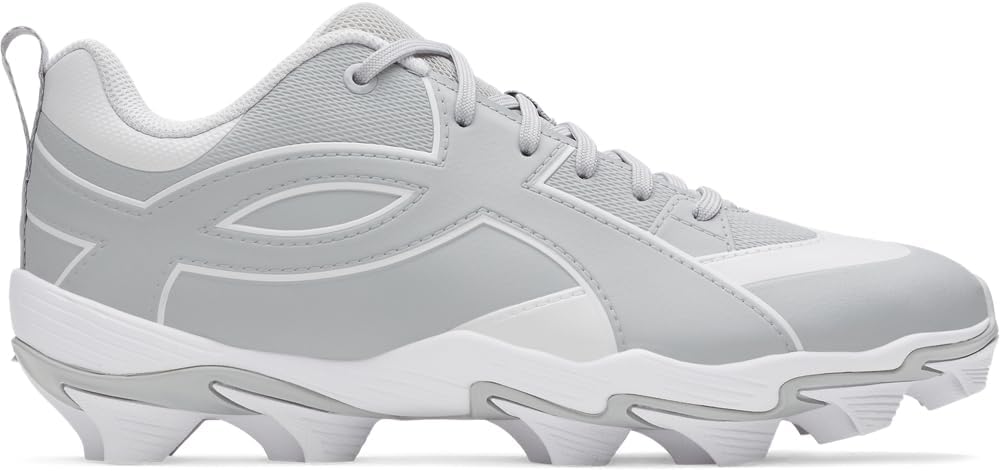 Under Armour Mens Leadoff Icon Low Rm Baseball Cleats - Image 5