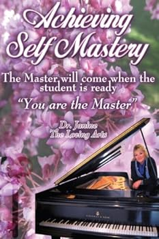 Paperback Achieving Self Mastery: Ultimate Guide Book