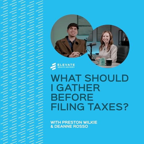 What Should I Gather Before Filing Taxes?