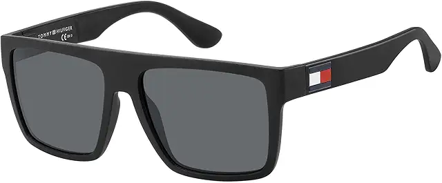 Gafas de Sol Ray-Ban TH 1605/S para Hombre - No Polarizado, Talla 56/16/140