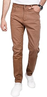 بنطلون بجيوب للرجال من كوب، موديل 1300260 (عبوة من قطعة واحدة)