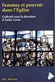  Femmes et pouvoir dans l\'église