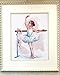RIOLIS Counted Cross Stitch kit 2129 Ballet