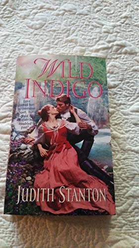 Wild Indigo view 2