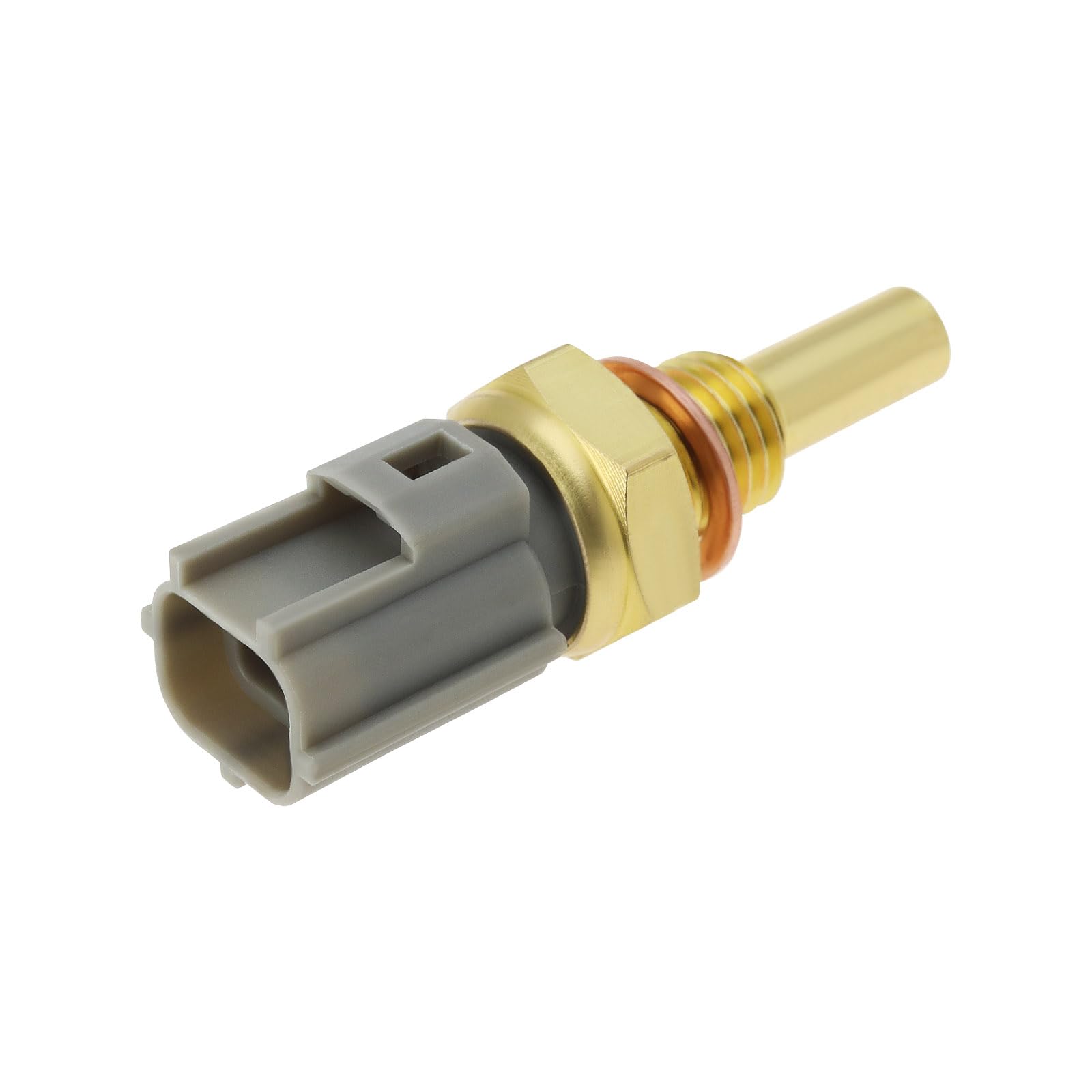 Czujnik temperatury płynu chłodzącego silnika samochodowego Czujnik temperatury wody 89422-35010 89422-20010 89422-30030 Kompatybilny z Toyota 4Runner AVALON