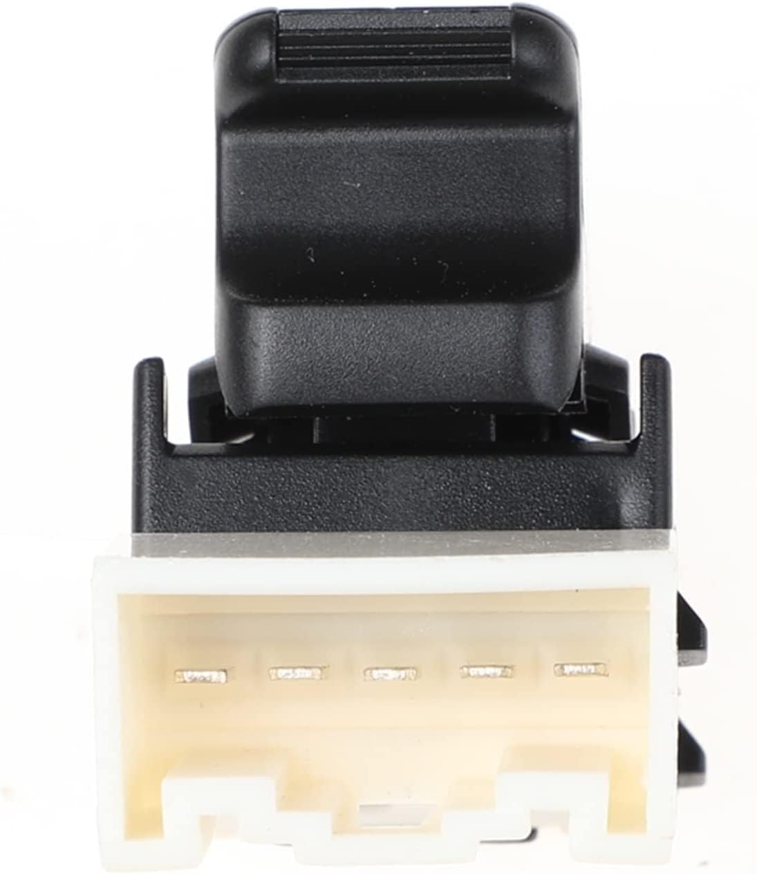 Car Passenger Rear Power Window Master Switch LHD RHD Window Lifter Buttons 8481087104 84810-87104 1Pcs