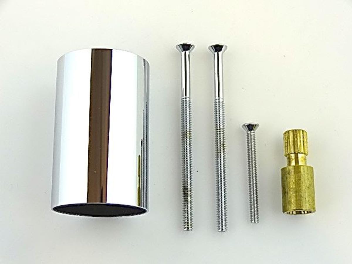 for Kohler 58224-Cp Chrome Rite Temp Deep Rough In Kit