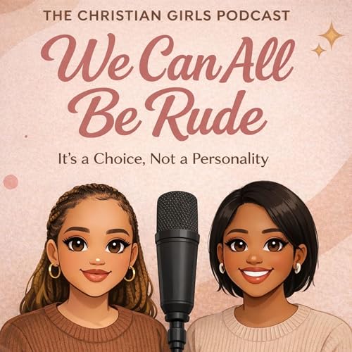 S1: Ep3 - We Can all Be Rude!