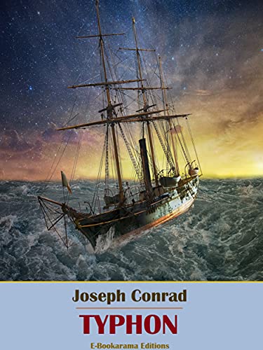 Typhon (French Edition)