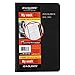 AT-A-GLANCE Weekly Planner / Appointment Book, Academic Year, 14 Months, July 2015-August 2016, 4.88 x 8 Inch Page Size (70-101-05)