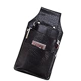 Für Gürtel bis zu einer Breite von ca. 6 cm